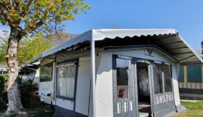 Camping Italia 90 Caravans Domaso